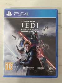 Игра за плейстейшън 4 play station 4 PS4 Star wars Jedi