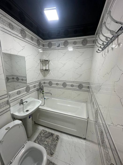 Срочно продаётся 2х-комнатная квартира переадресованного на 3