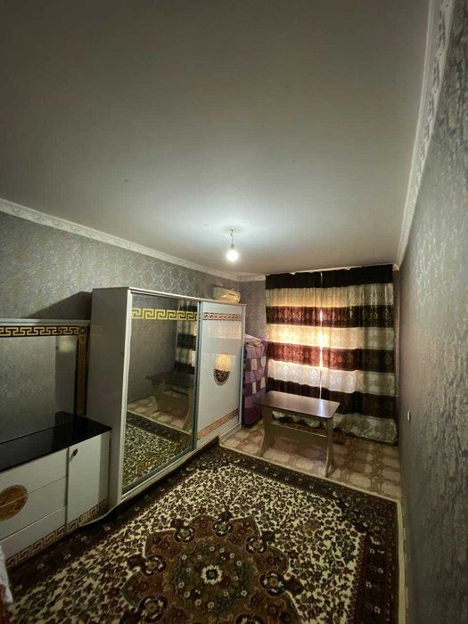 3х комнатная квартира