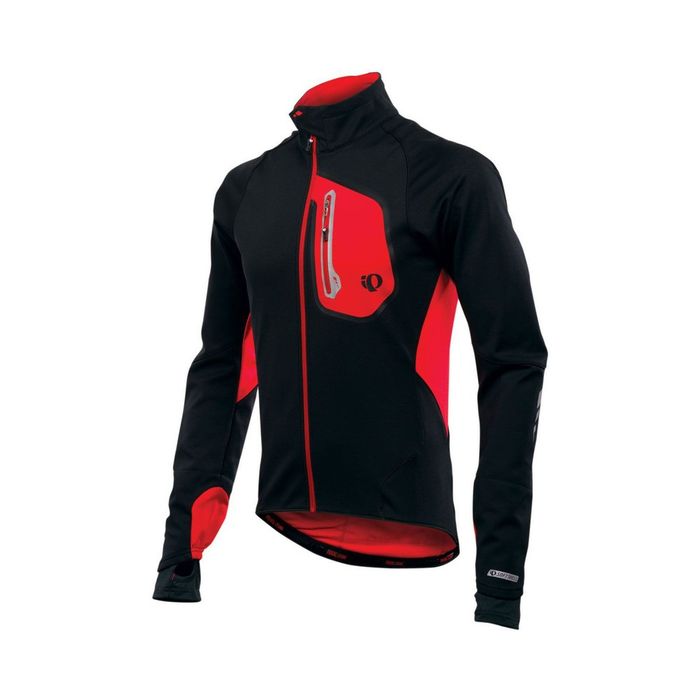 Pearl Izumi P.R.O. Softshell 180 jacket - мъжко вело яке  М