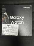 Samsung Galaxy Watch 46mm   (Алматы 696098)
