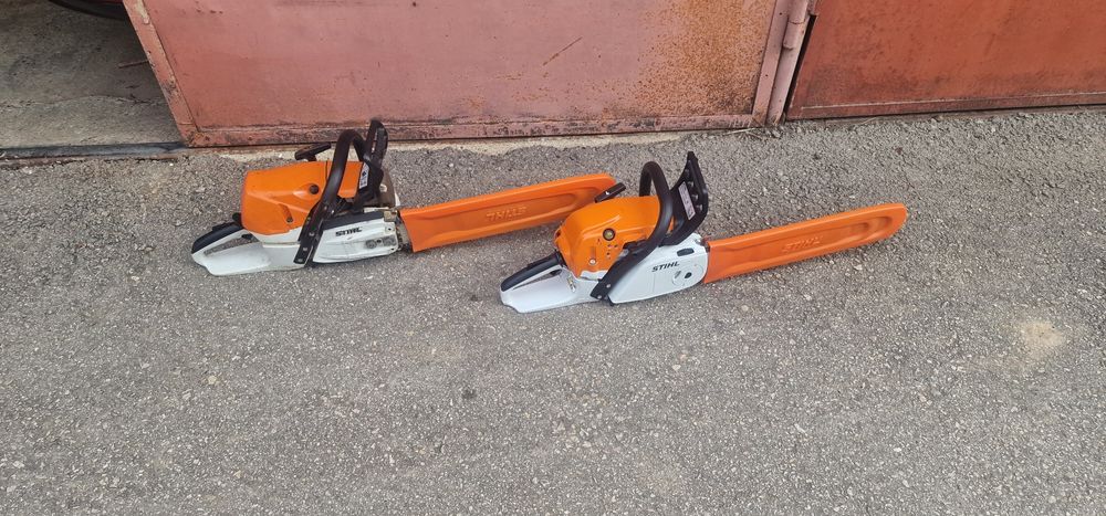 Vind doua drujbe 462 c și ms291 c