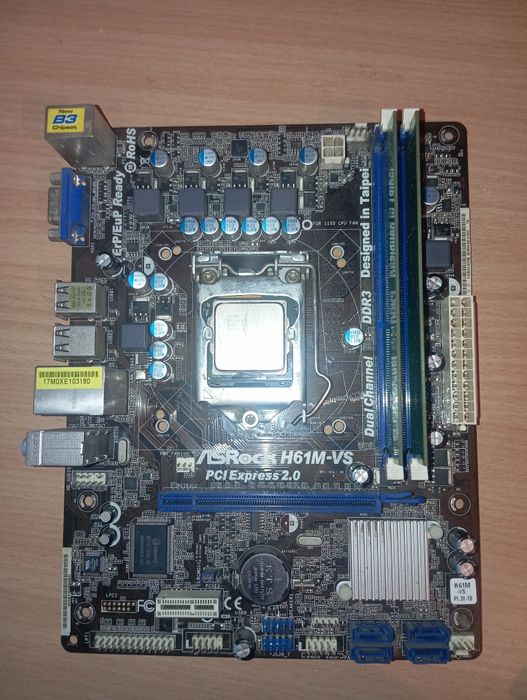 ЧИТАТЬ ОПИСАНИЕ!!! продам запчасти для ПК рабочии в хорошем