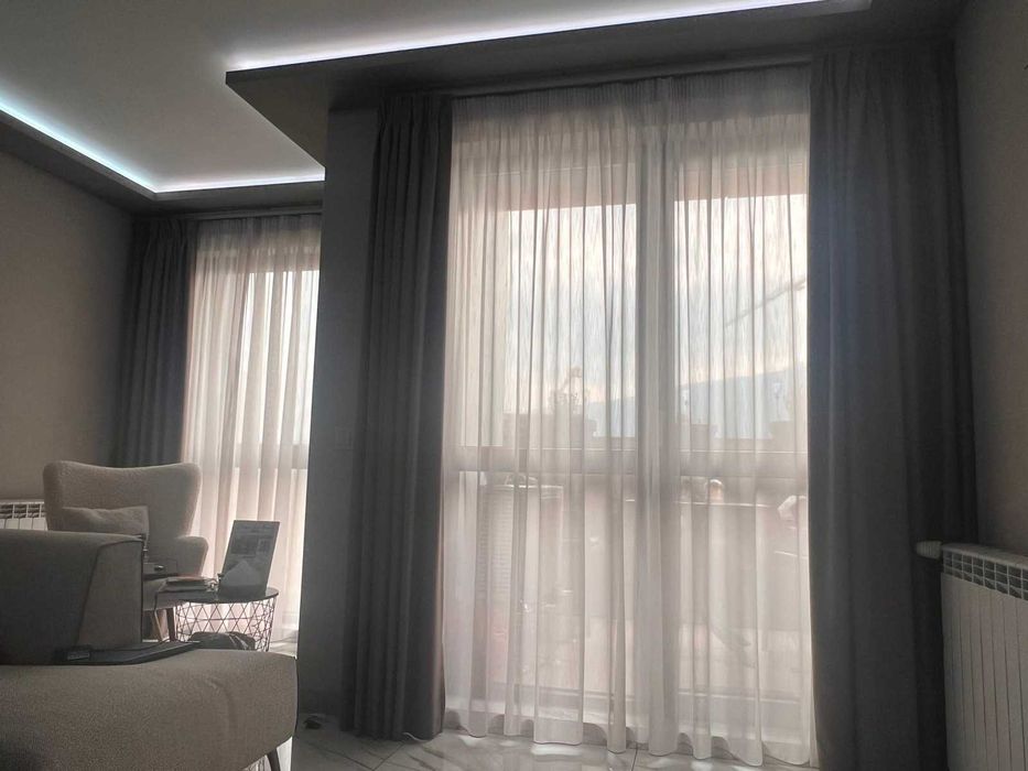 Продава се Тристаен апартамент в София, Хладилника - 114 кв.м за 1755 €/кв.м - Снимка #2