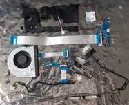 Piese laptop HP 15 (Pavilion G6) 15-bs526ur