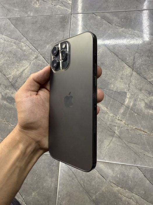 Iphone 13 pro Max 256gb
