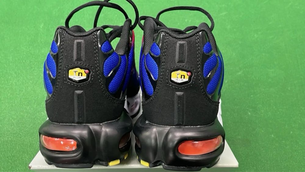 Nike Air Max TN