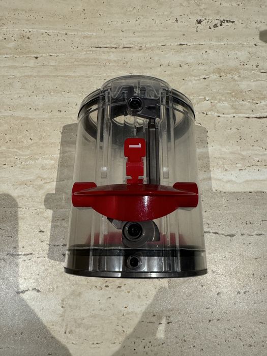 Rezervor aspirator Dyson v12 slim
