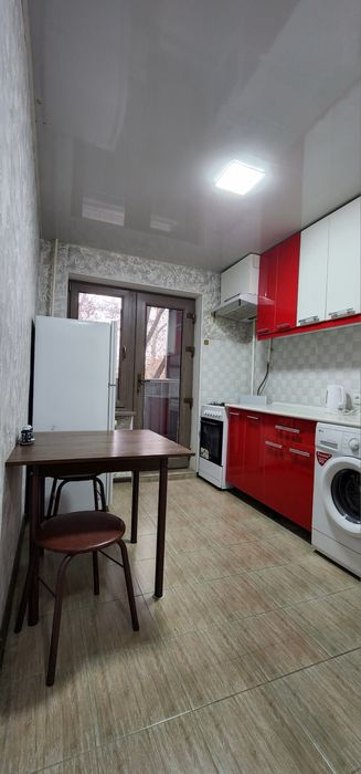 Аренда квартиры Чиланзар 6 кв 1/3/4 все есть