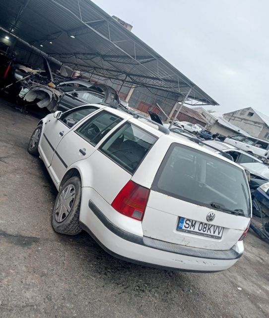 Contact cu cheie Volkswagen VW Golf a 4-a generatie