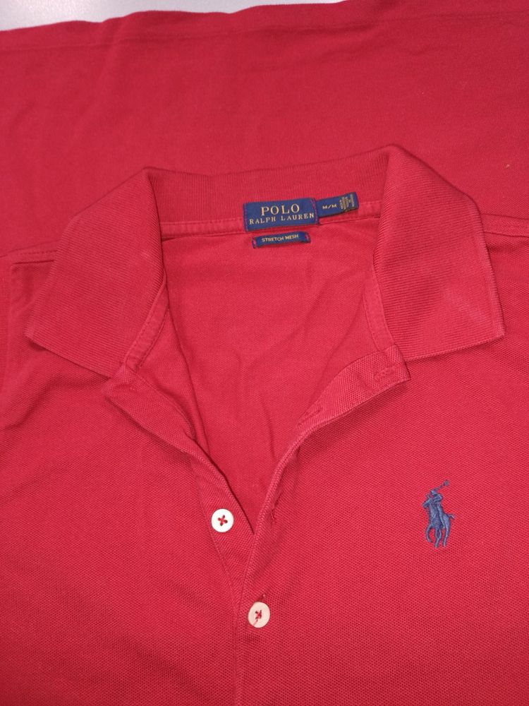 Дамска лятна рокля Polo RALPH LAUREN