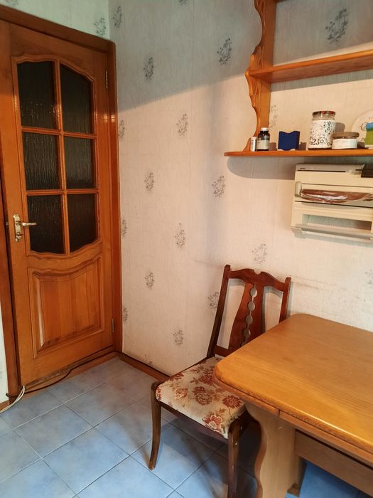 Продам 3х комнатную квартиру