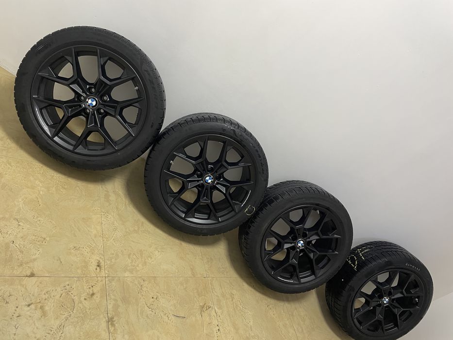Roti BMW M PE 19