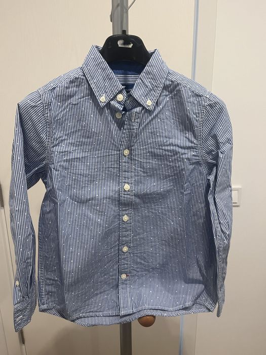 Детска риза 134 размер