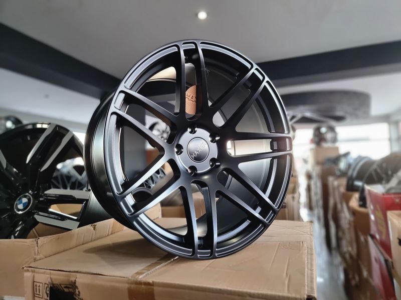 Jante 19'' Bmw Haxer 5x120