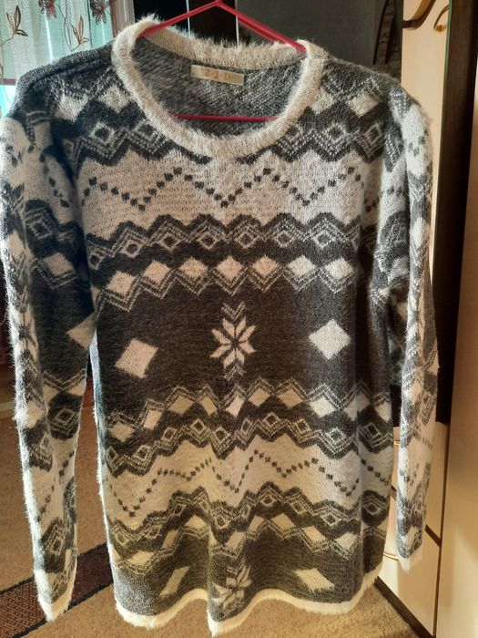 Продам тунику из ангоры