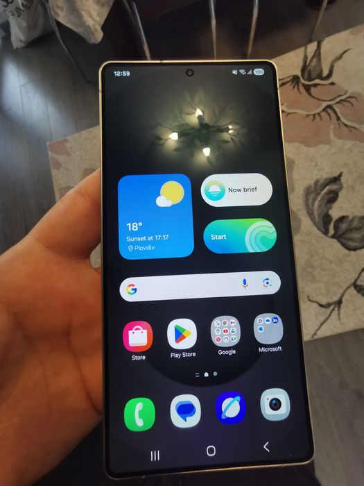 samsung s25 ultra + antishock case