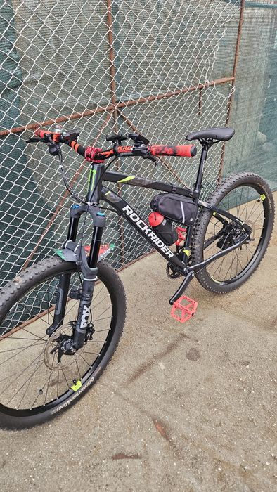 Rockrider 530 custom