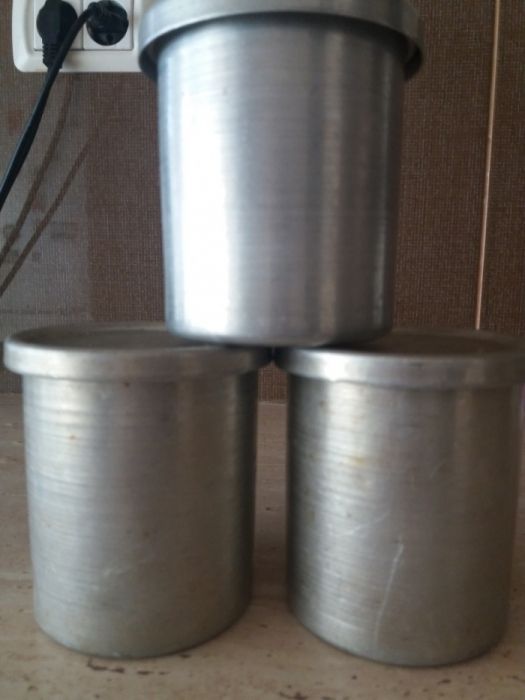 Gamele pentru mîncare