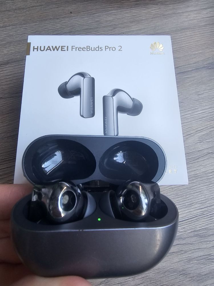 Huawei freebuds pro 2