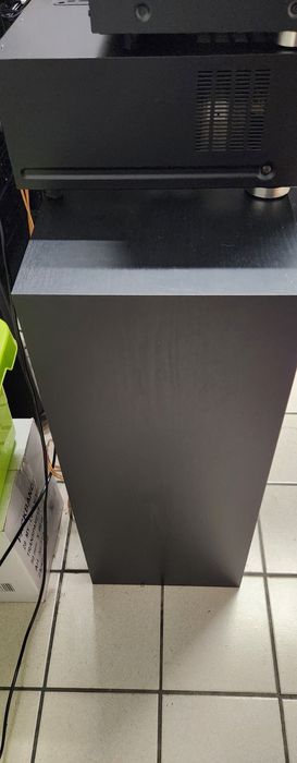 Boxe Bass Reflex Magnat 75/150 Watt