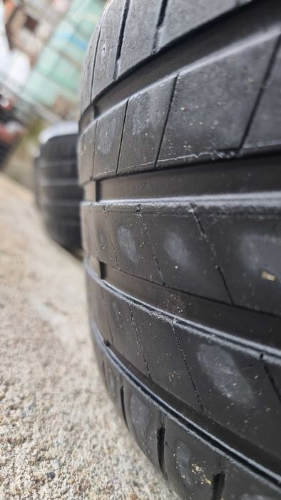 Джанти AUDI 5x112 18