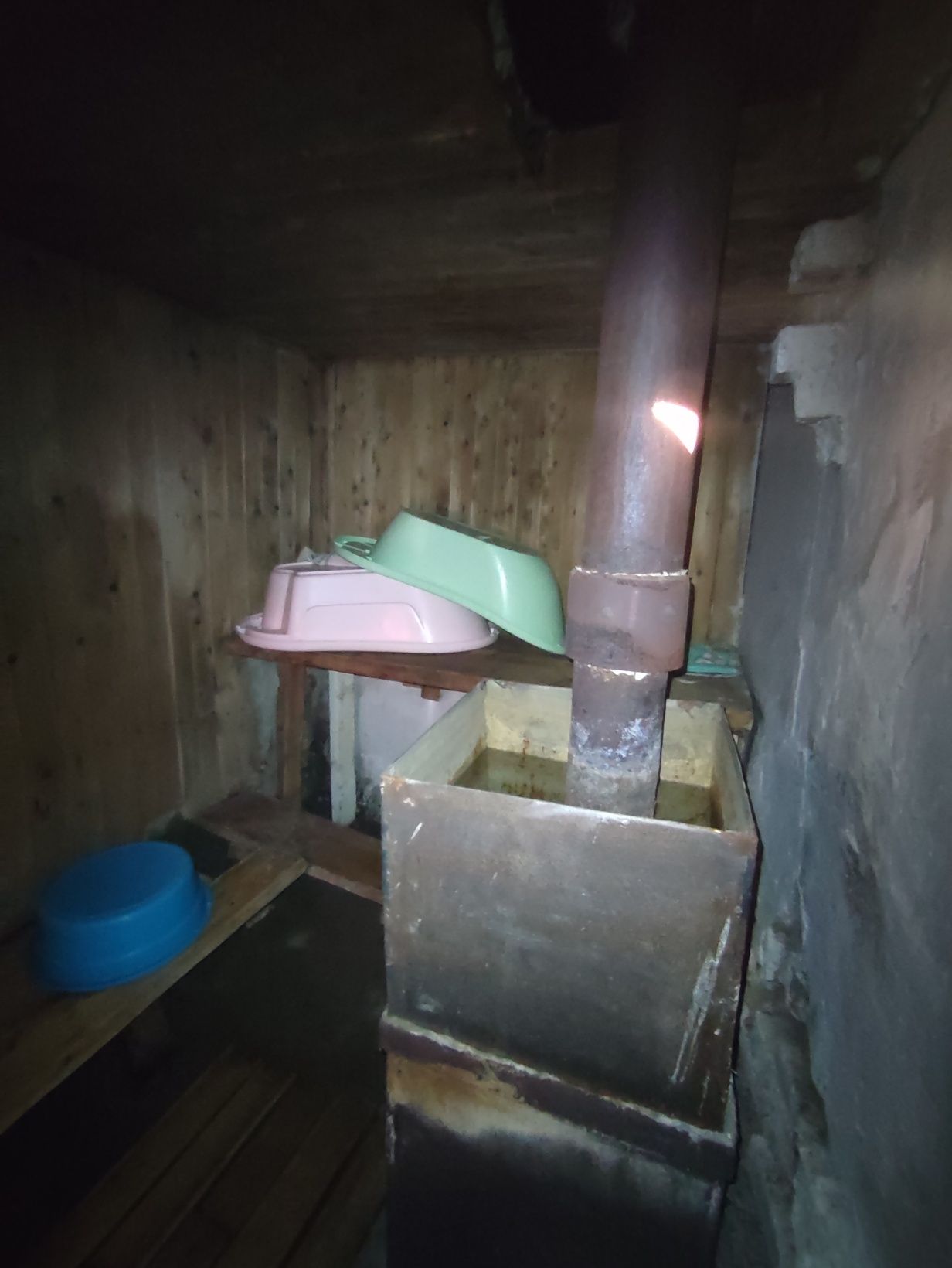 Продам дом 3х комн.