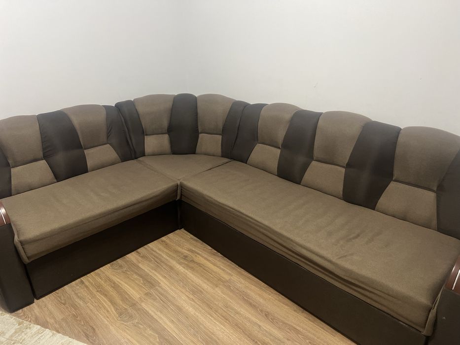 Canapea Extensibila