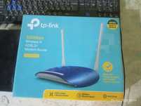 Wifi router Tp link