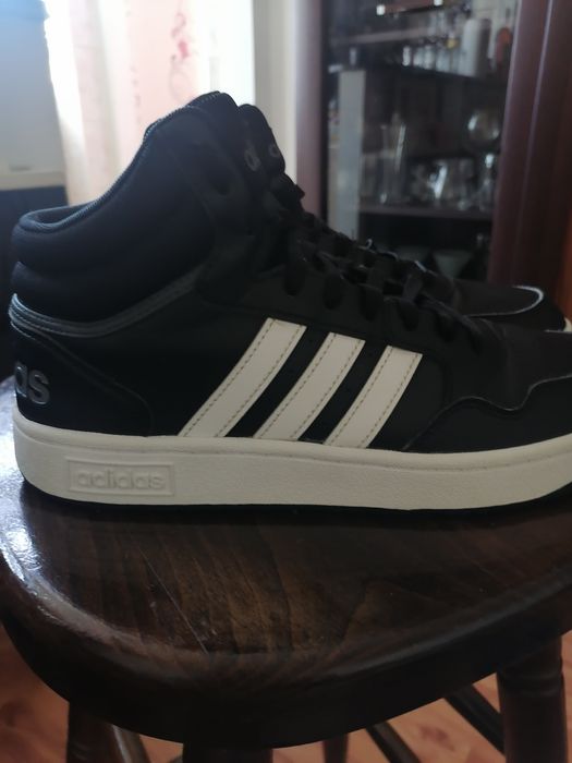 Маратонки Adidas Hoops 43 1/3