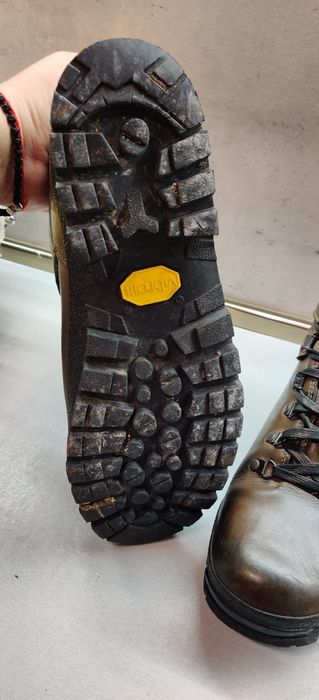 Обувки Meindl Borneo Air Active l 47 номер