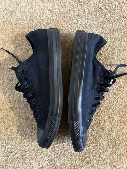 Tenisi Converse Chuck Taylor 44 - 44.5 / 10.5 US