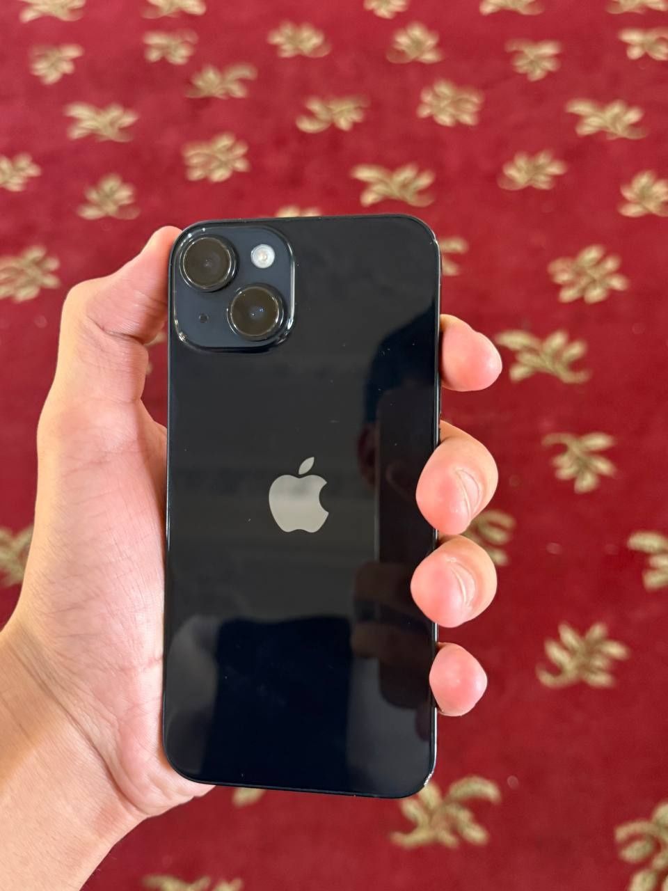 iPhone 14 kar dak