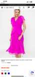 Rochie Caramel, matase naturala
