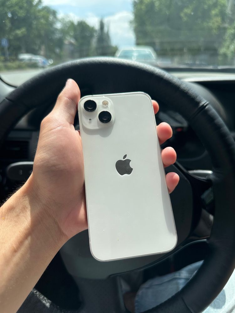 Iphone 13, Айфон 13, 128 гб