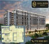 615$/m² dan boshlab - orzuyingizdagi biznes klass uyi sizni kutmoqda!