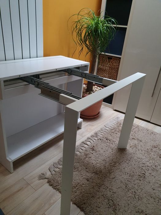 Masa extensibila Tomasucci