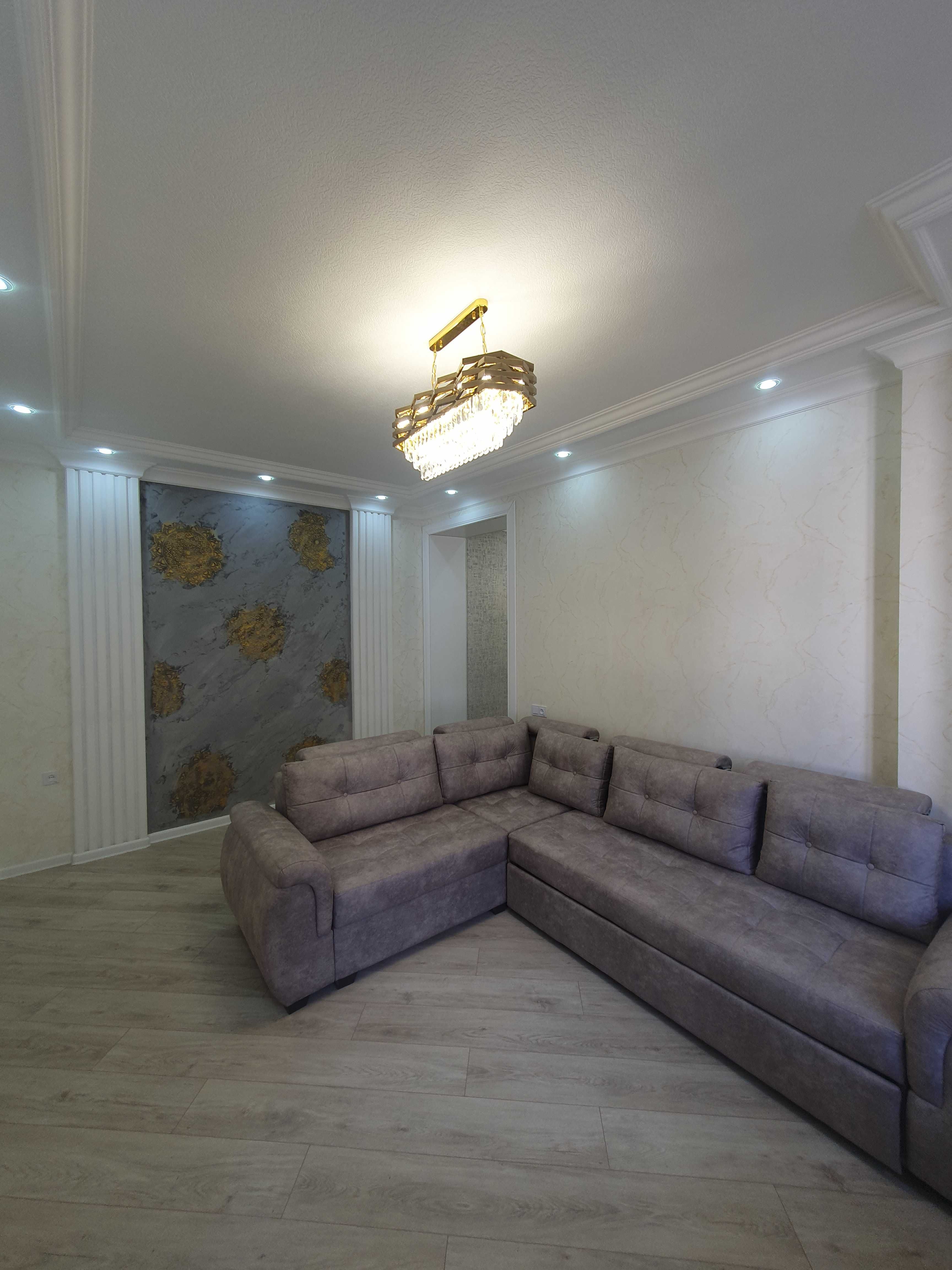 2х ком. кв. в центре