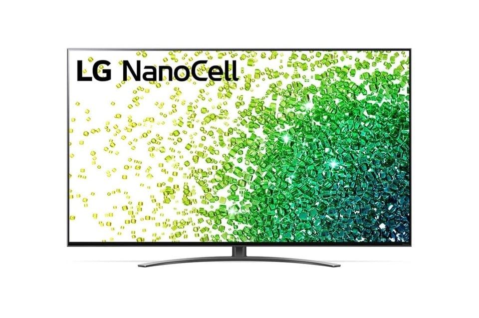 Lg NANOCELL 866 ,,55DYUM,, 120HZ