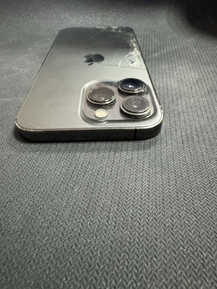 iPhone 13 Pro 128gb - с айклауд