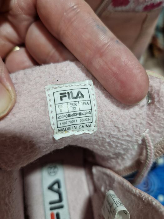 Vand ghete de fetite