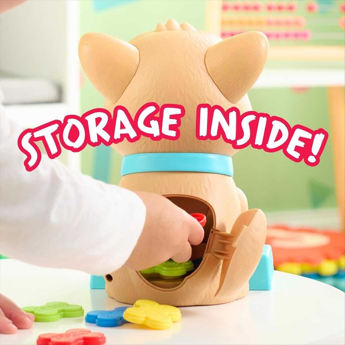 Собачка BIngo из мультфильма Cocomelon (от 1.5 года)