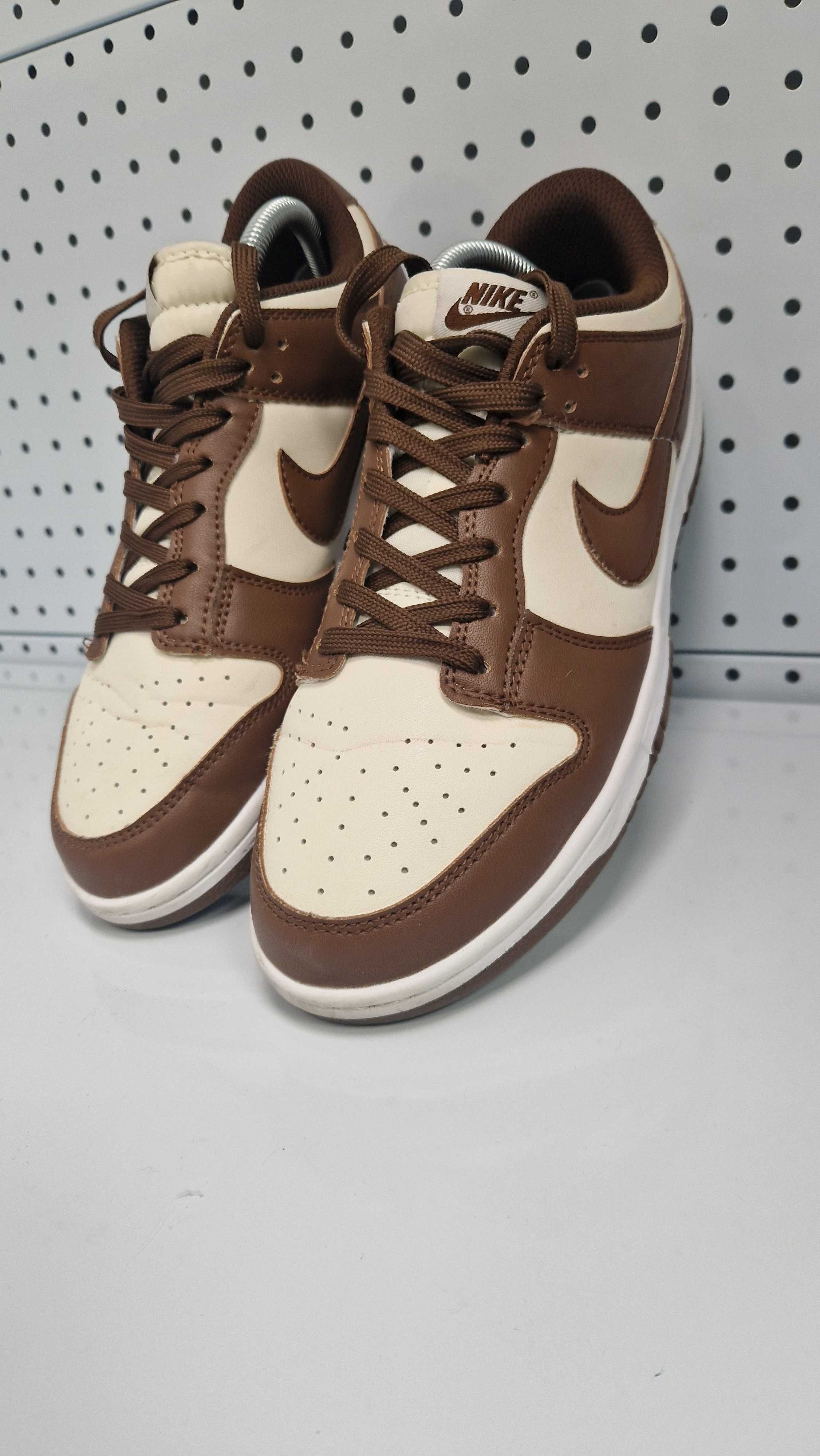 Оригинални мъжки маратонки- Nike Dunk Low