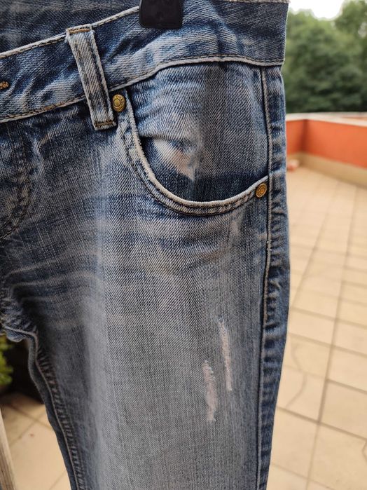 Мъжки дънки Diesel