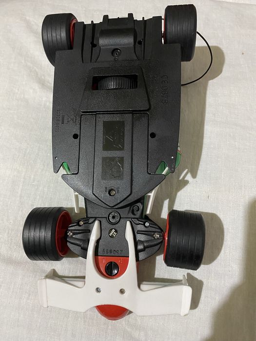 Masinuta Cars Francesco