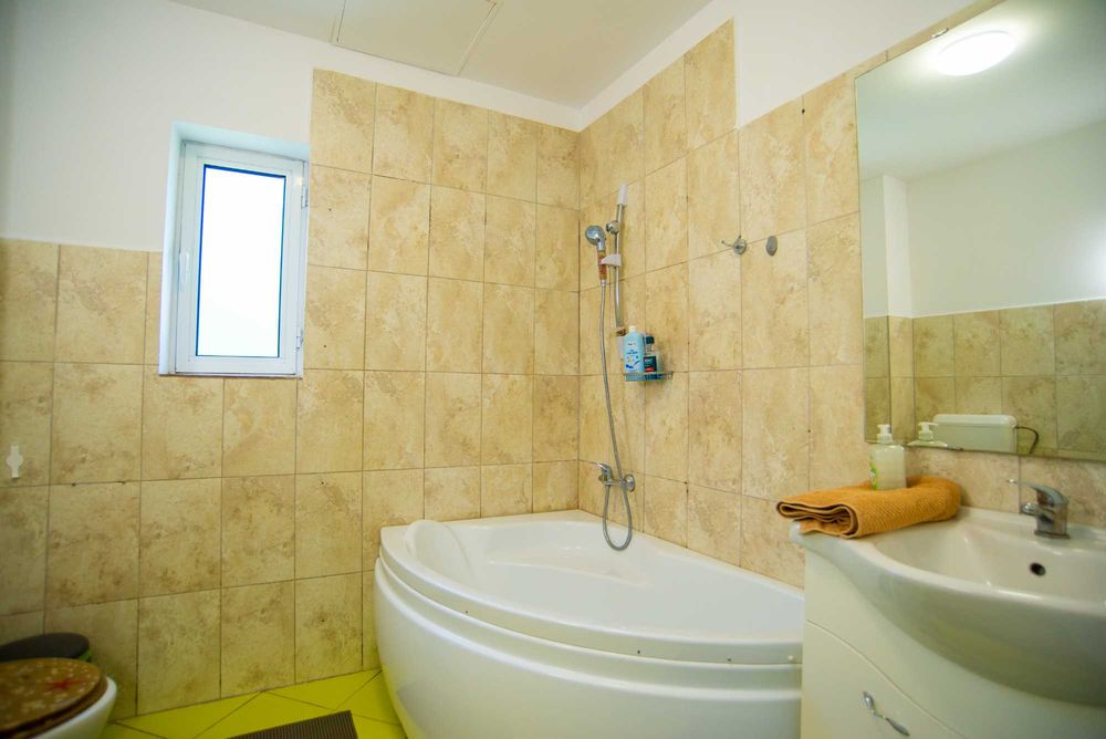 Regim hotelier pipera stadionul Anghel iordanescu