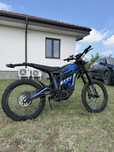 Talaria Sting R MX 4 L1E TL4000 неразличим от нов (surron sur-ron bee)