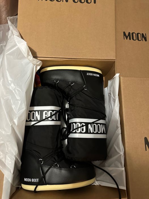 Moon boot нови 35/38