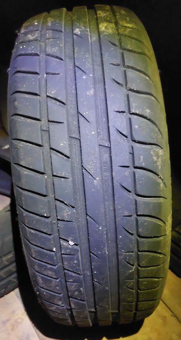 Cauciucuri de varaTIGAR 205/55 R16 4 buc
