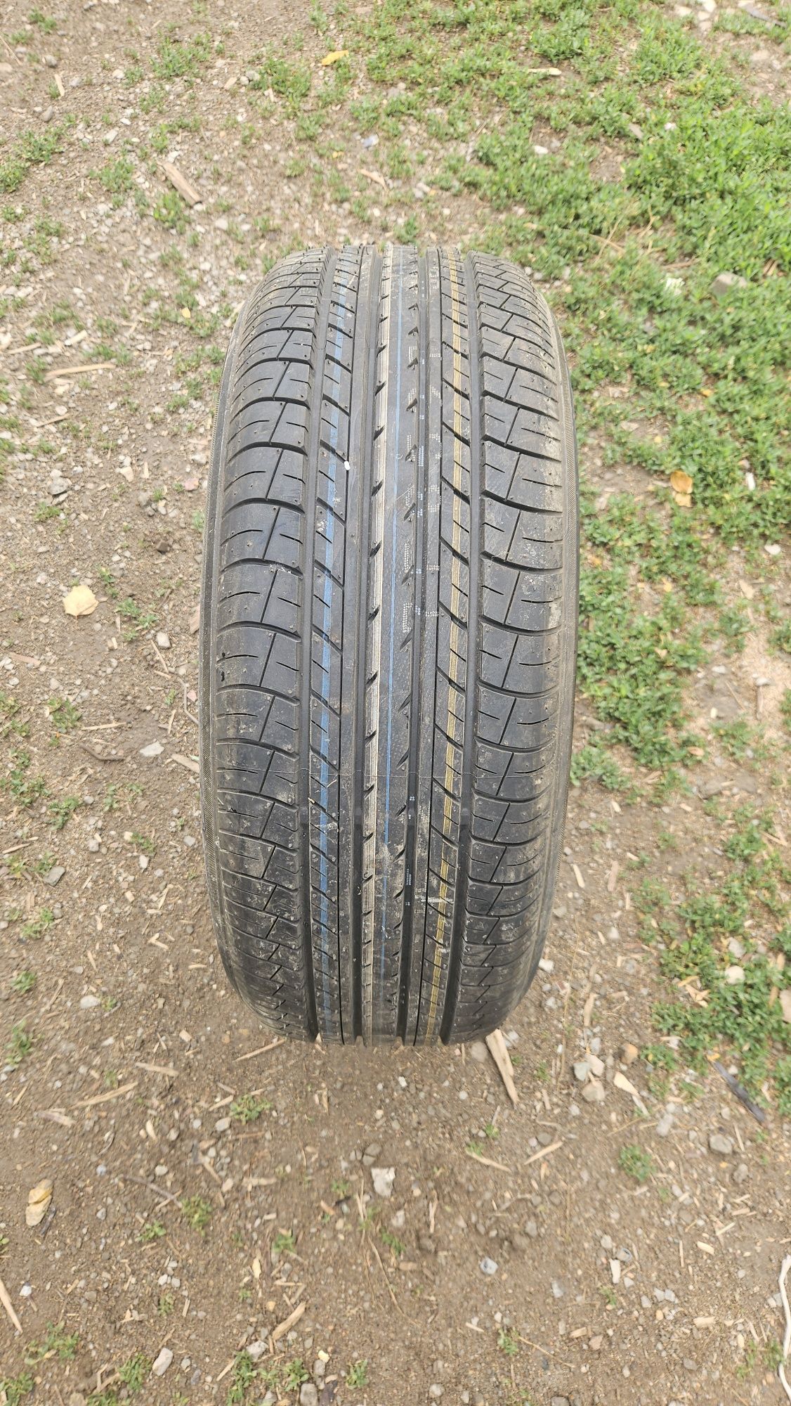 шины 215 /55 R17